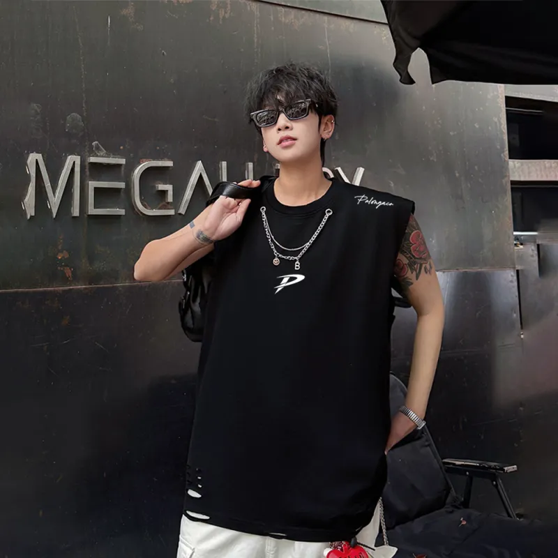 PAL ONGACO Tank Tops Unisex-2