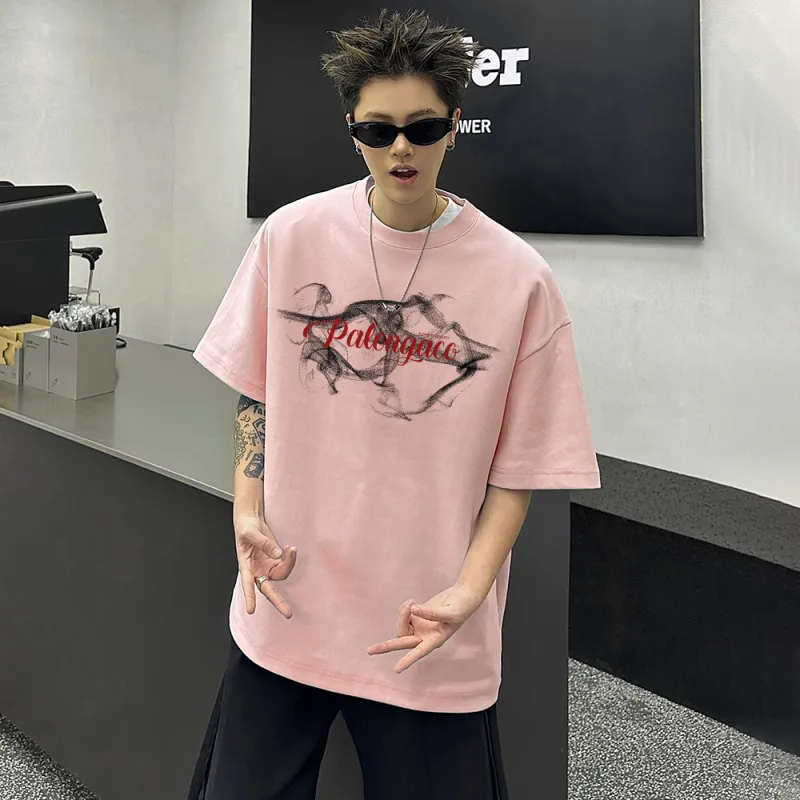 PAL ONGACO T Shirts Unisex-19