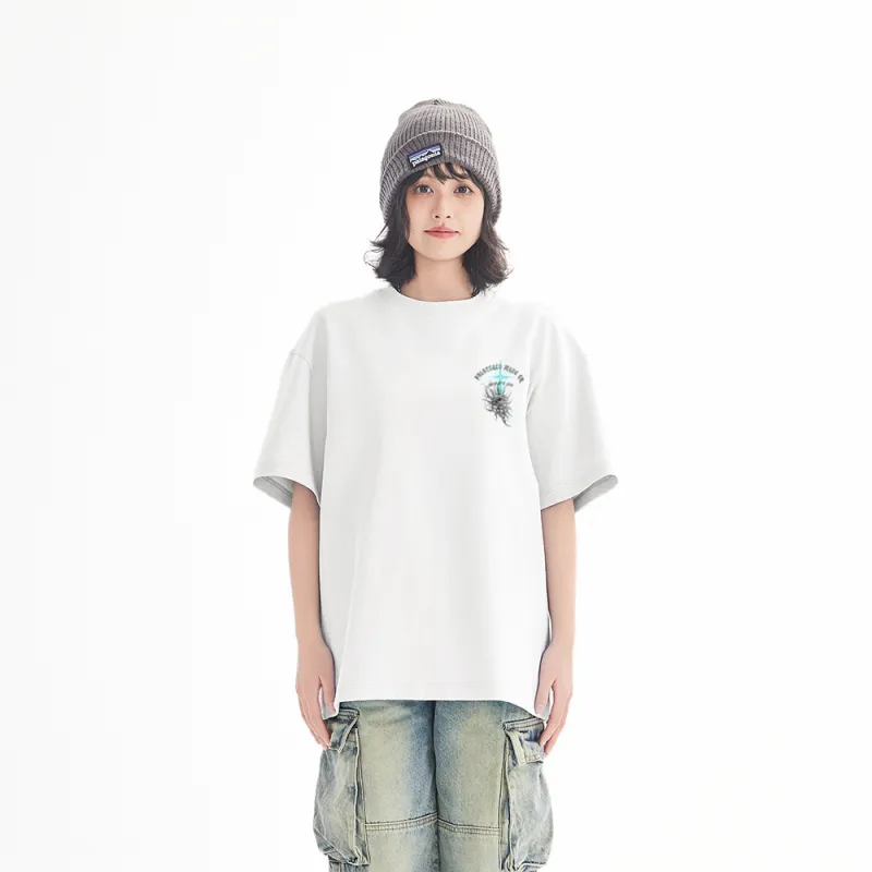 PAL ONGACO T Shirts Unisex-3