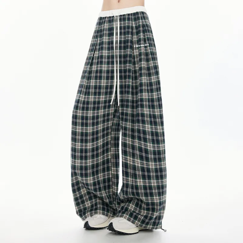 PAL ONGACO Casual Pants Unisex-3