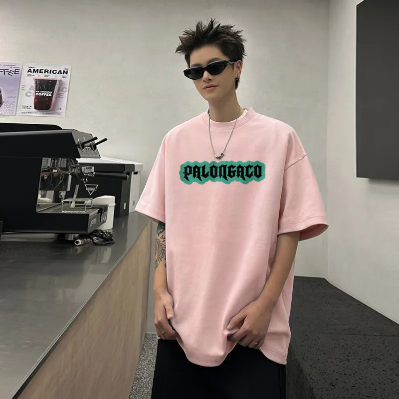 PAL ONGACO T Shirts Unisex-9