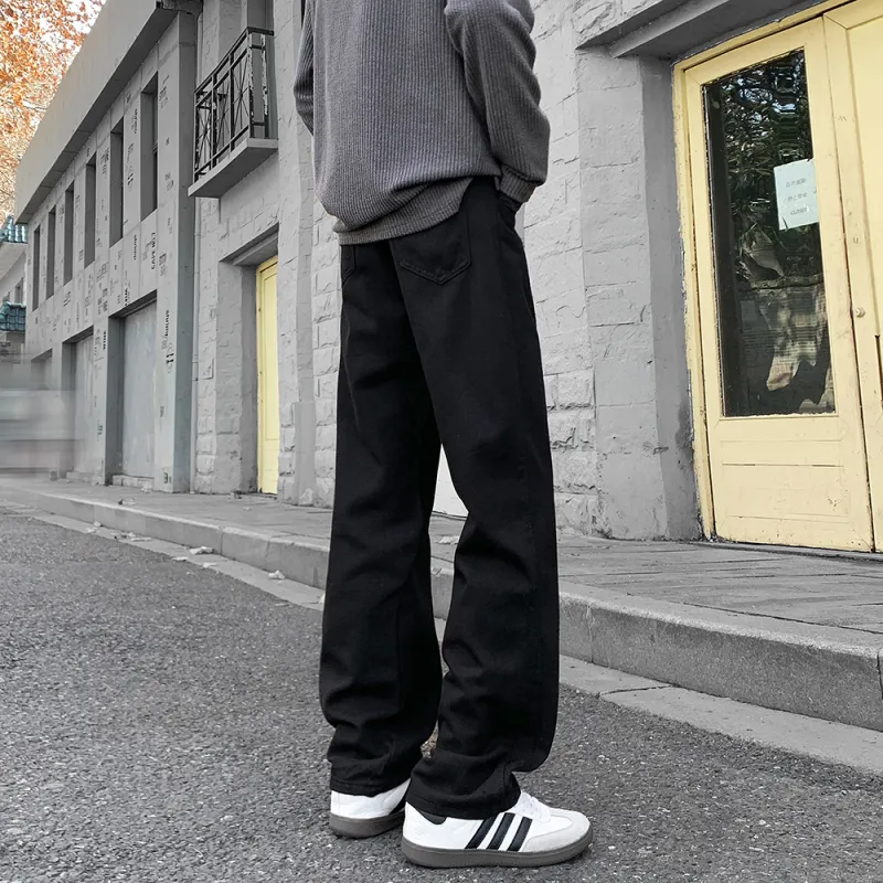 PAL ONGACO Jeans Unisex-5
