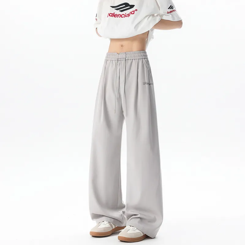 PAL ONGACO Casual Pants Unisex-6