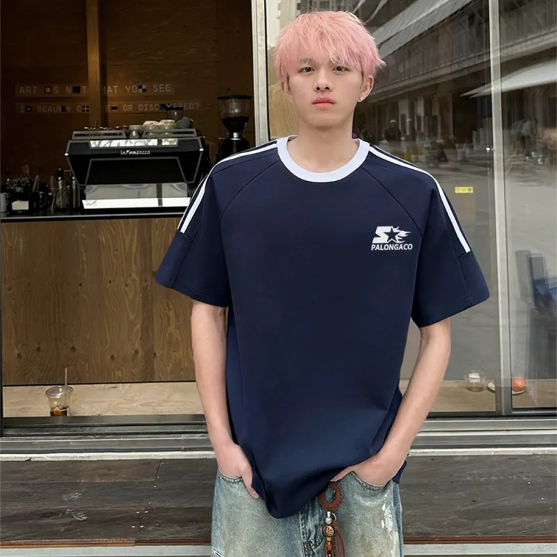 PAL ONGACO T Shirts Unisex-9