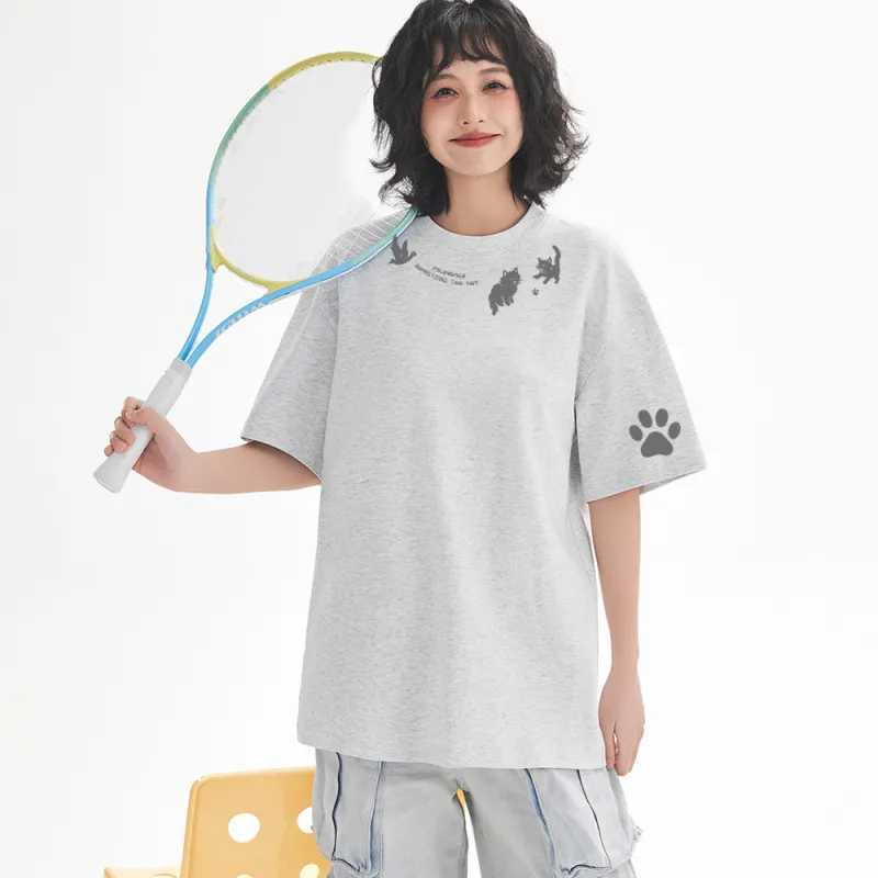 PAL ONGACO T Shirts Unisex-2