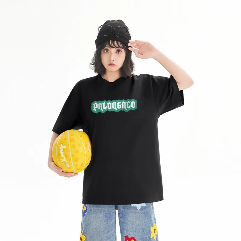 PAL ONGACO T Shirts Unisex-15