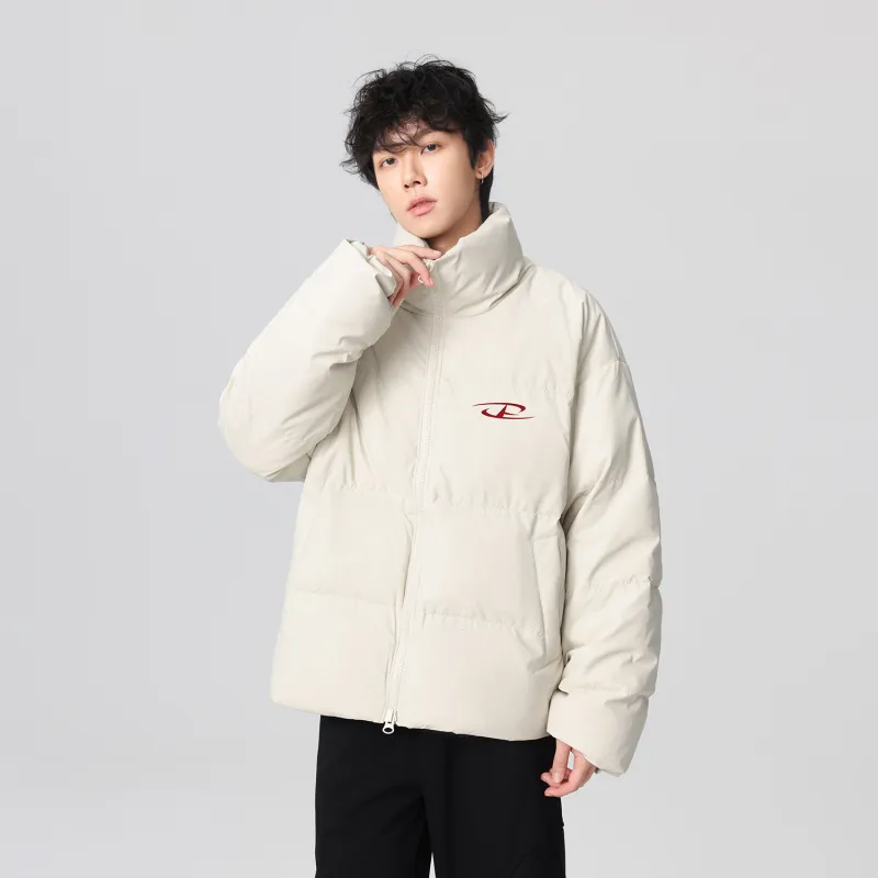 PAL ONGACO Down Jackets Unisex-15