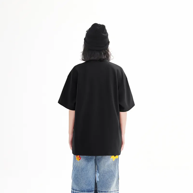 PAL ONGACO T Shirts Unisex-14