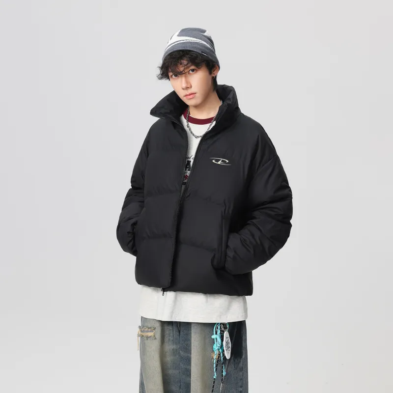 PAL ONGACO Down Jackets Unisex-3