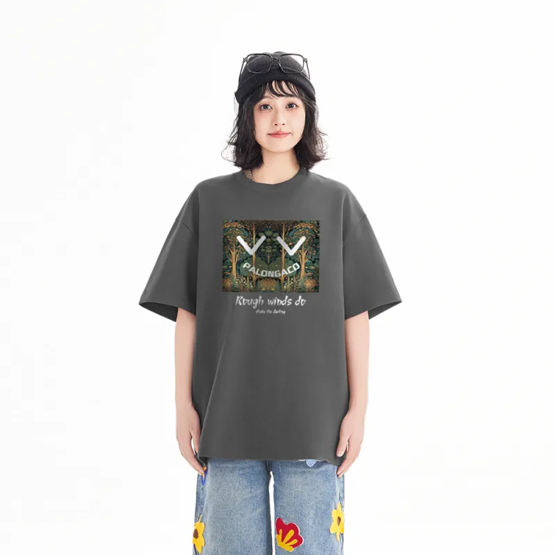PAL ONGACO T-Shirts Unisex-19
