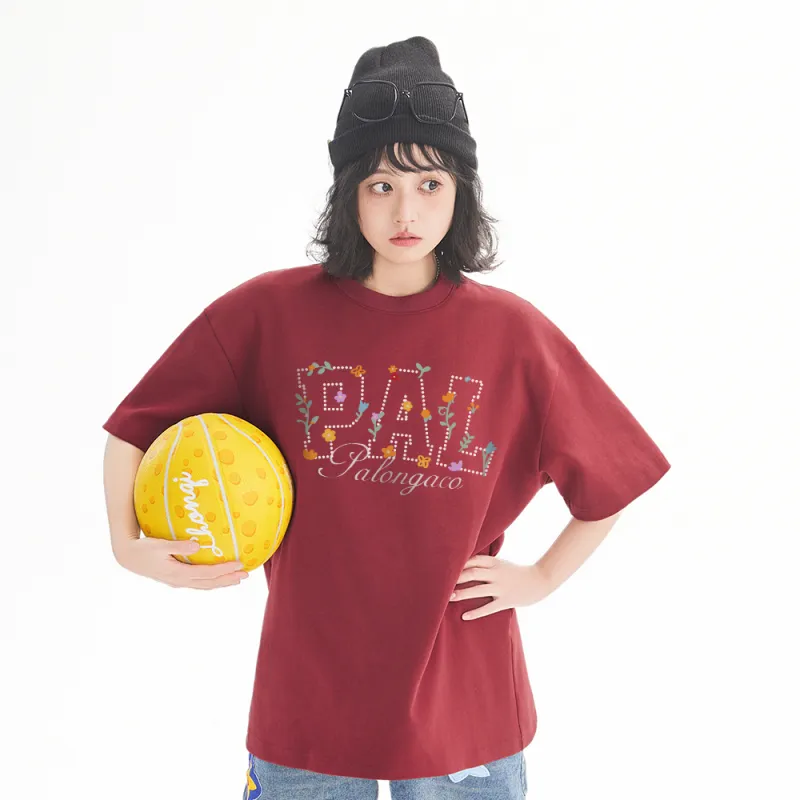 PAL ONGACO T-Shirts Unisex-24