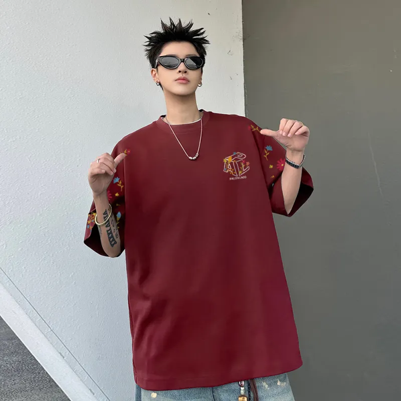 PAL ONGACO T Shirts Unisex-26