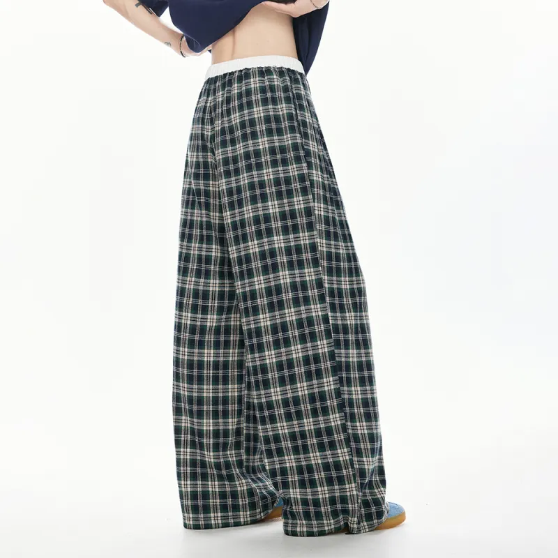 PAL ONGACO Casual Pants Unisex-5