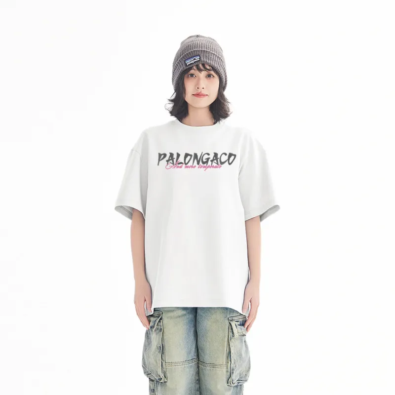 PAL ONGACO T Shirts Unisex-4