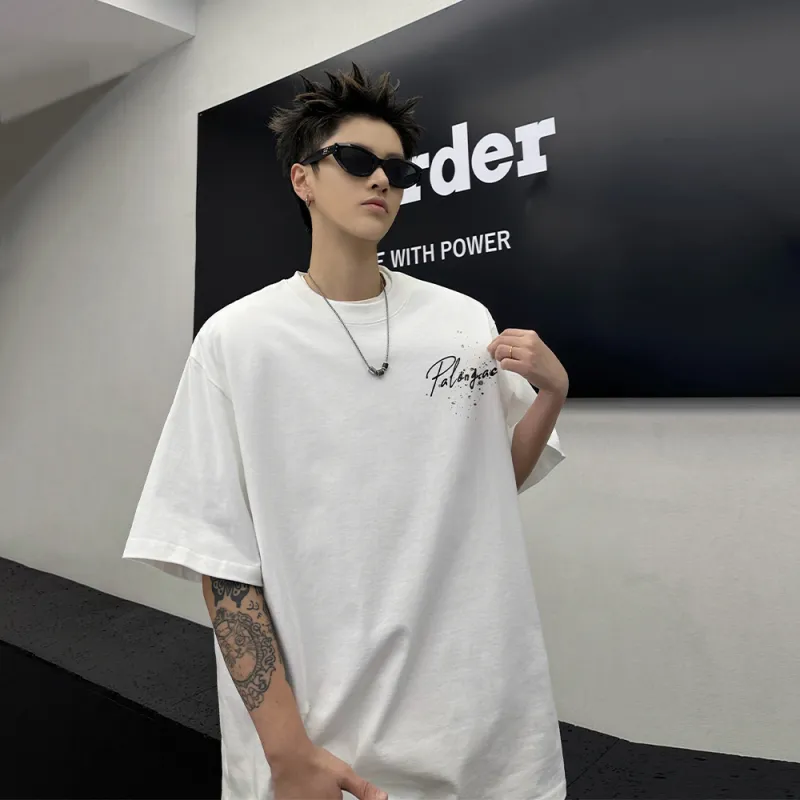 PAL ONGACO T-Shirts Unisex-16