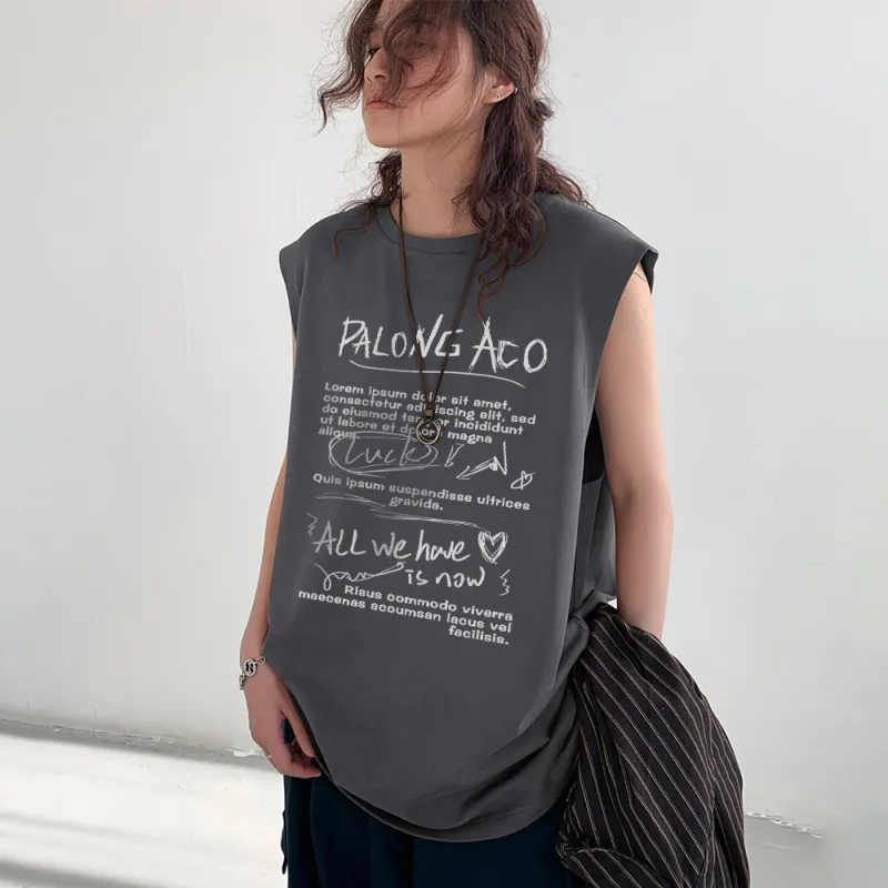 PAL ONGACO Tank Tops Unisex-17
