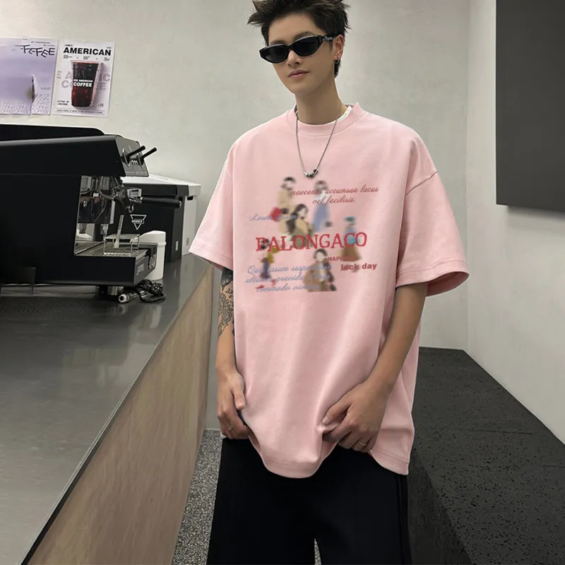 PAL ONGACO T Shirts Unisex-15