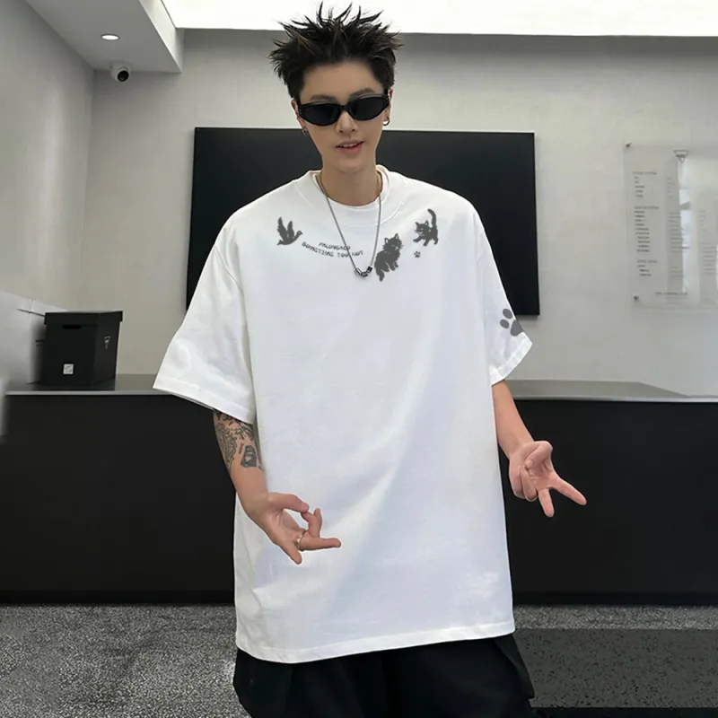 PAL ONGACO T Shirts Unisex-14