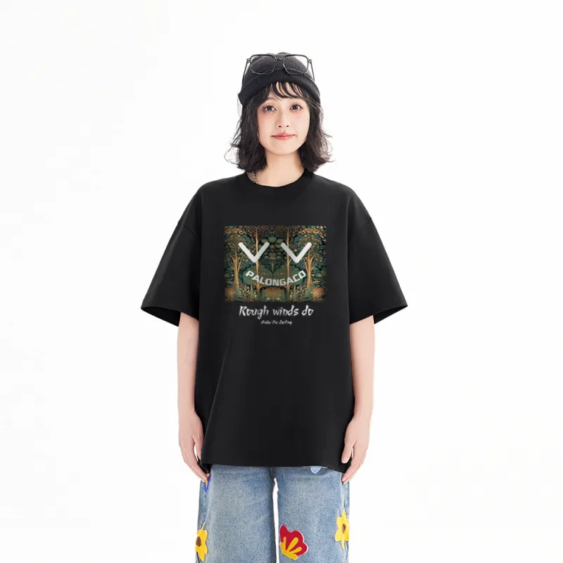PAL ONGACO T-Shirts Unisex-13