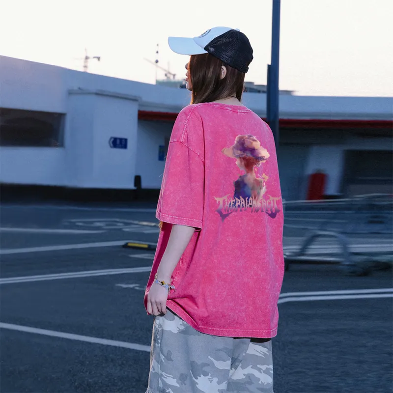 PAL ONGACO T Shirts Unisex-21