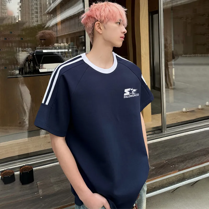 PAL ONGACO T Shirts Unisex-10