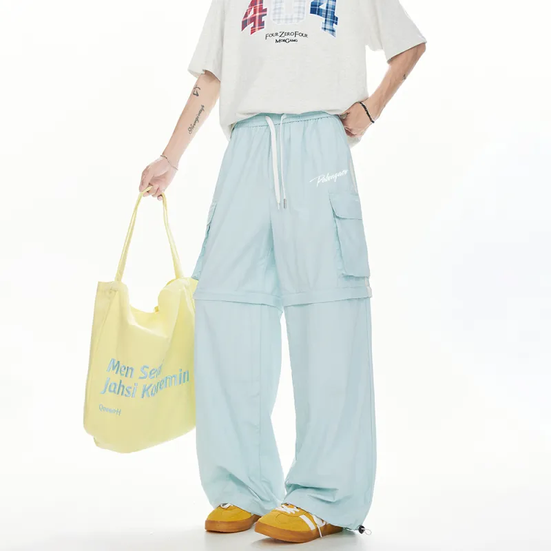 PAL ONGACO Casual Pants Unisex-20