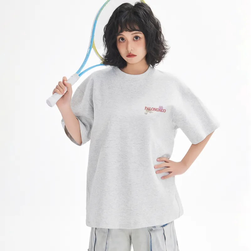 PAL ONGACO T Shirts Unisex-22