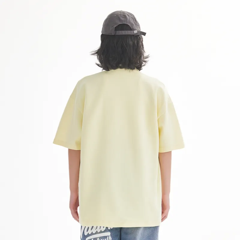 PAL ONGACO T Shirts Unisex-23