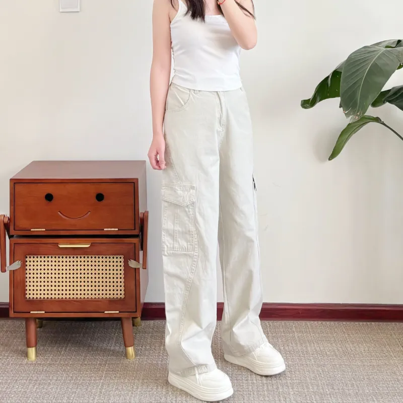 PAL ONGACO Jeans Unisex-2