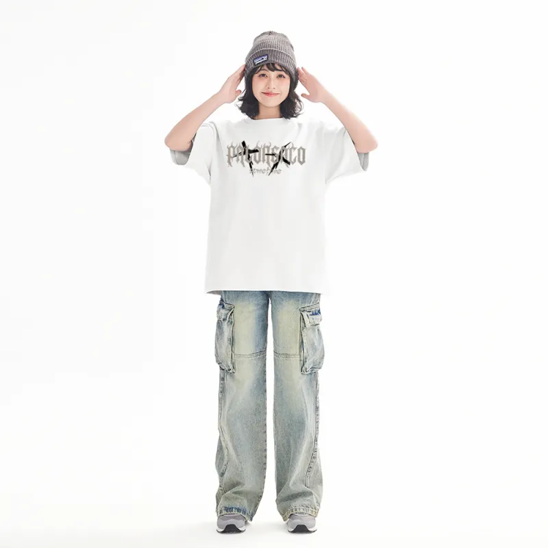 PAL ONGACO T-Shirts Unisex-6