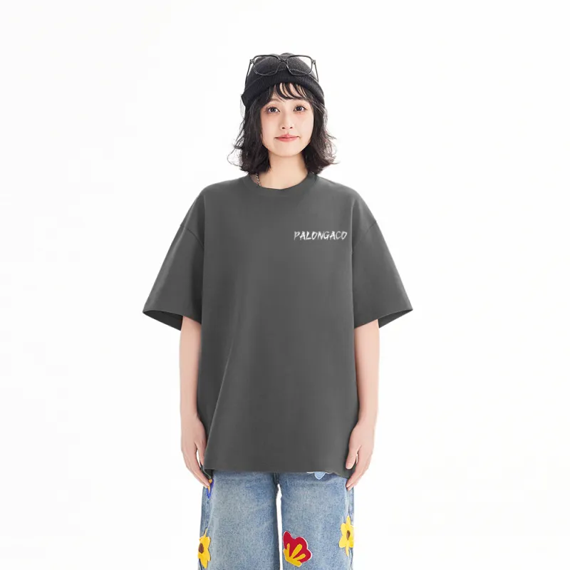 PAL ONGACO T Shirts Unisex-27