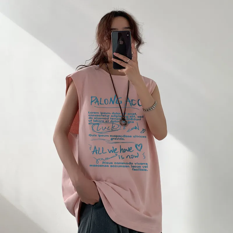 PAL ONGACO Tank Tops Unisex-24