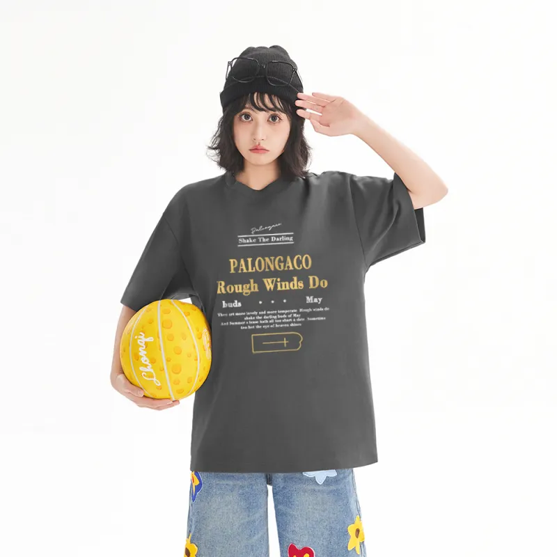 PAL ONGACO T-Shirts Unisex-22