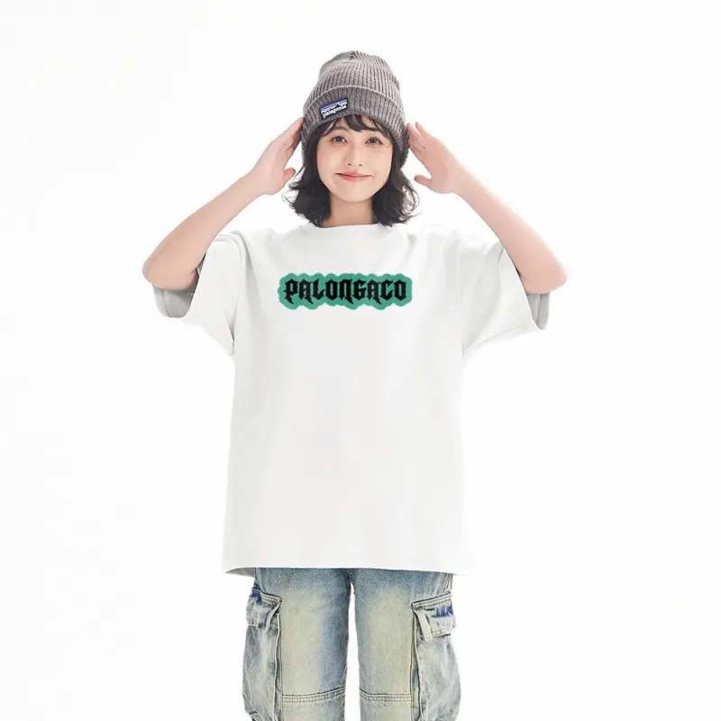 PAL ONGACO T Shirts Unisex-5