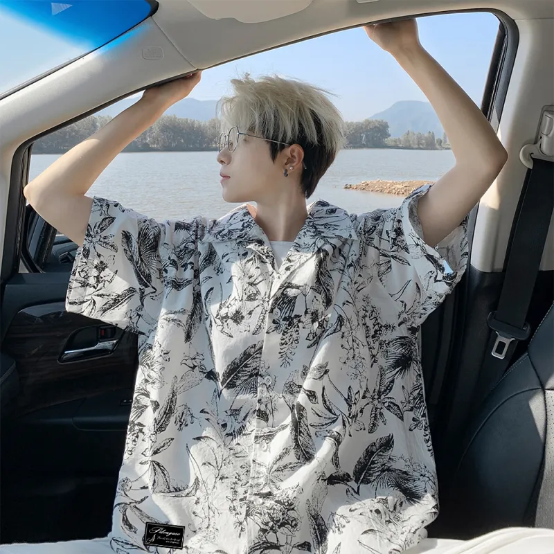 PAL ONGACO Shirts Unisex-4