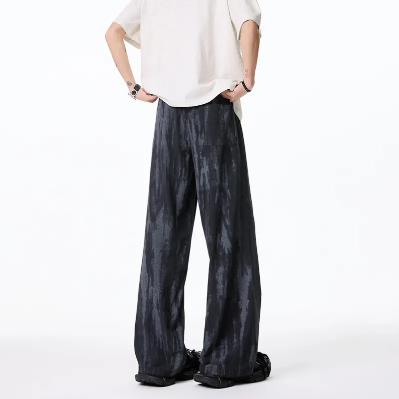 PAL ONGACO Casual Pants Unisex-5