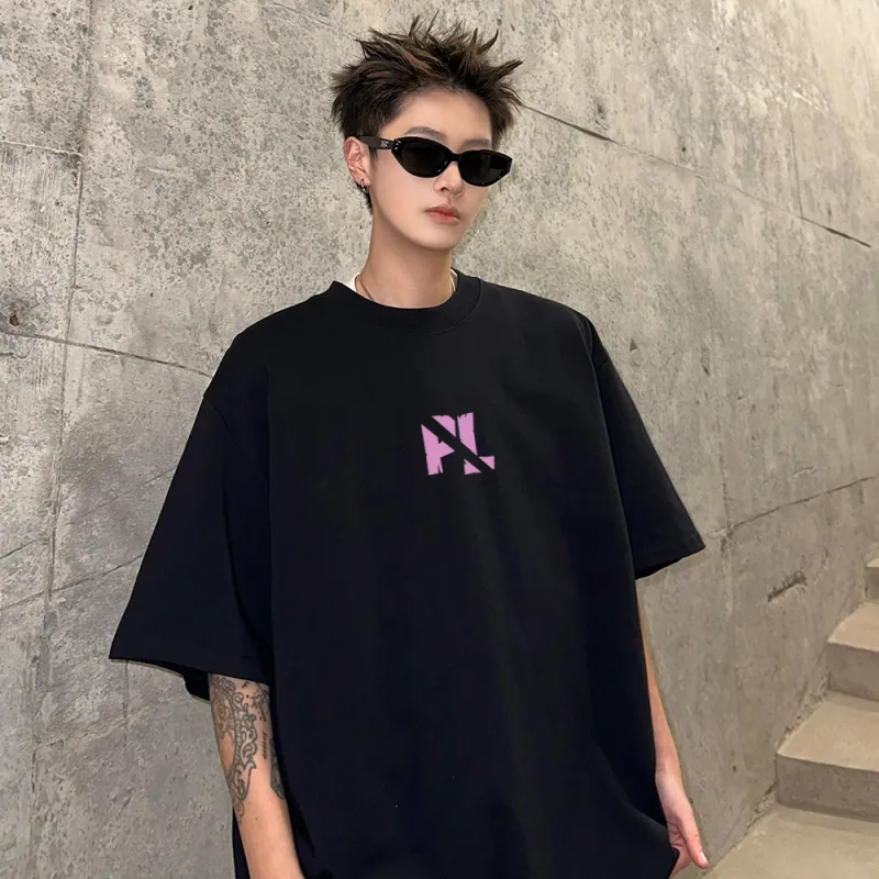PAL ONGACO T Shirts Unisex-4