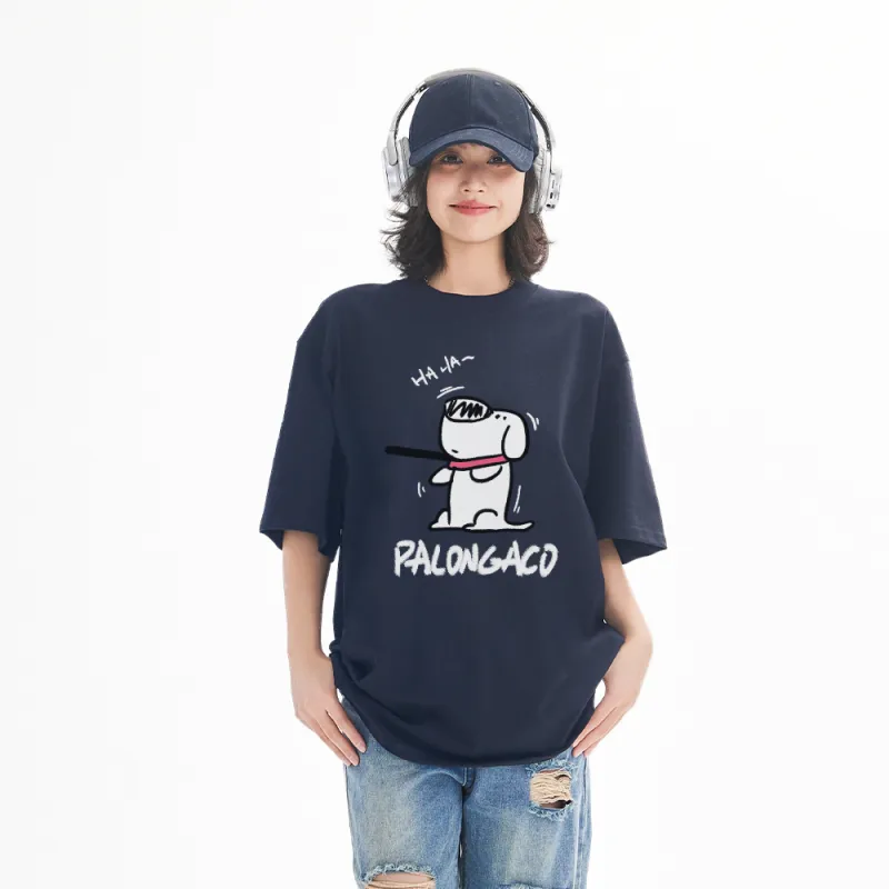 PAL ONGACO T Shirts Unisex-7