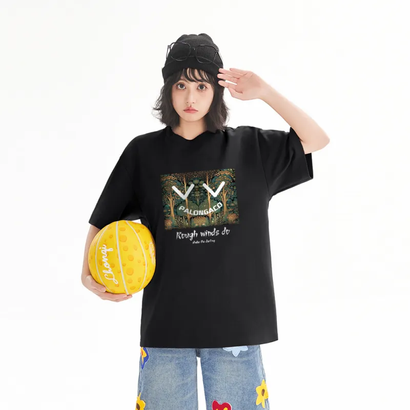 PAL ONGACO T-Shirts Unisex-14
