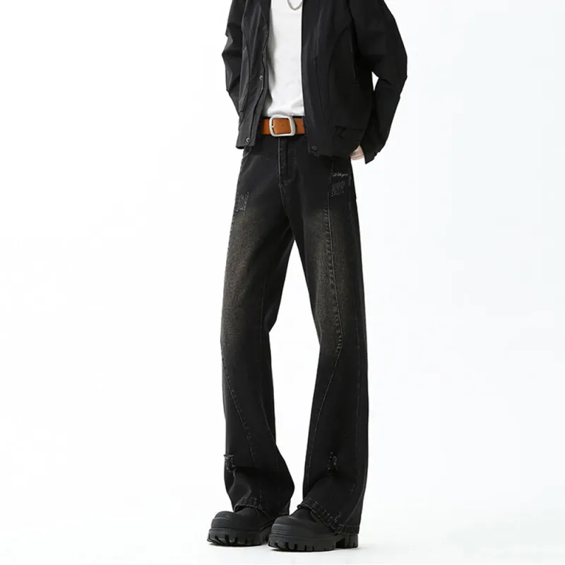 PAL ONGACO Jeans Unisex-5
