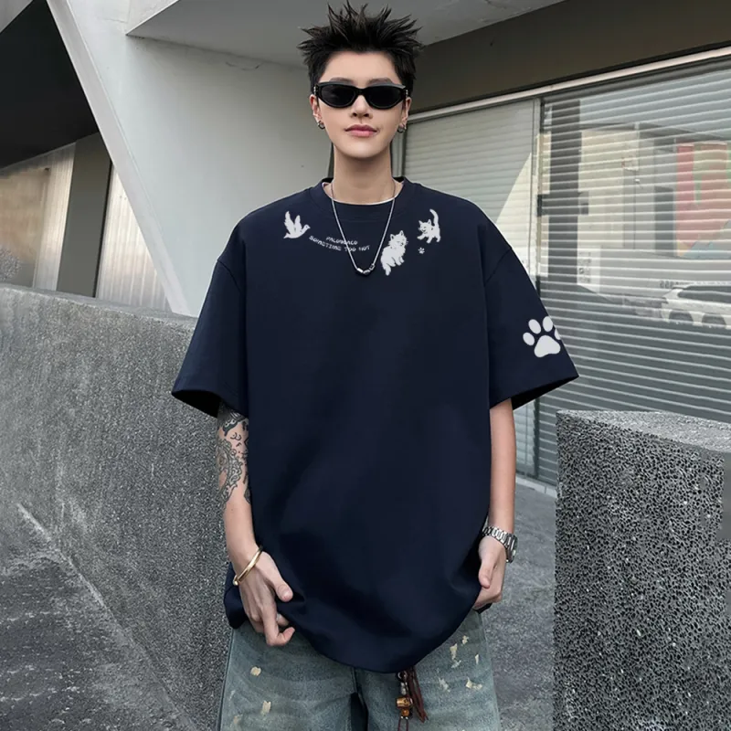 PAL ONGACO T Shirts Unisex-19