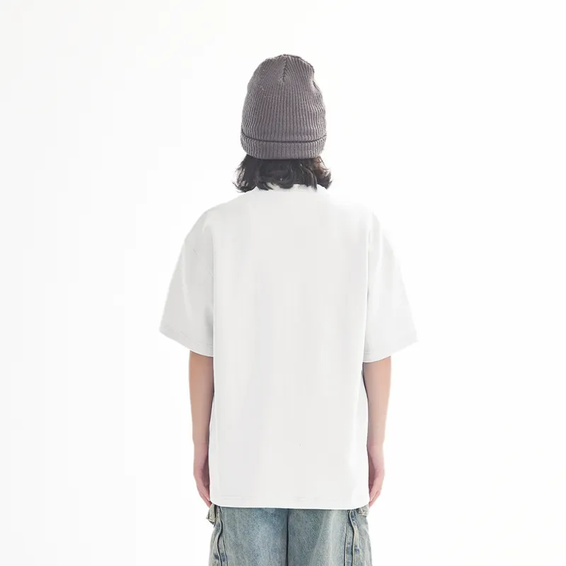 PAL ONGACO T Shirts Unisex-4