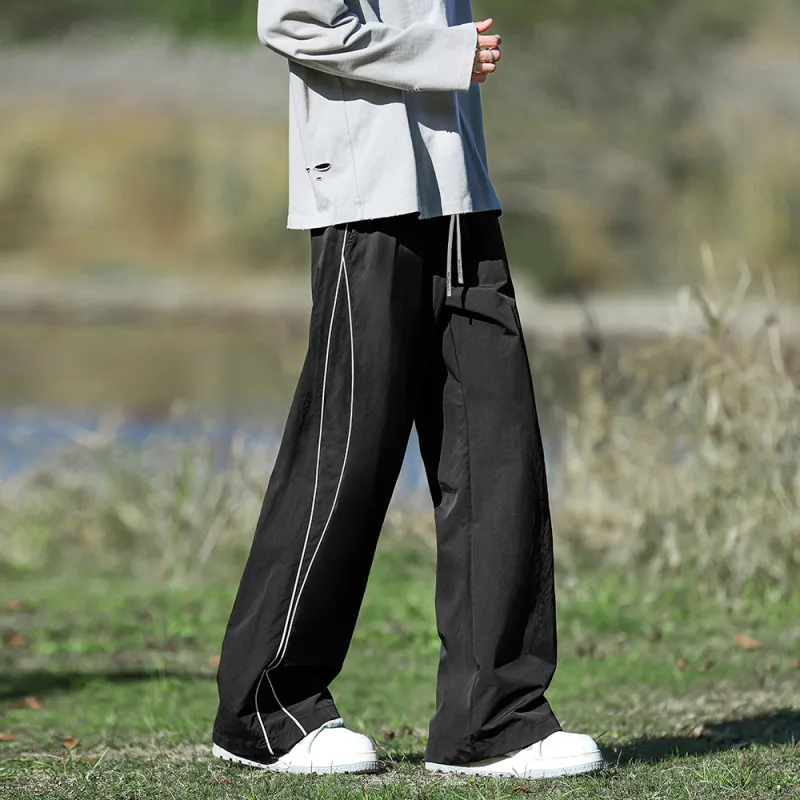 PAL ONGACO Casual Pants Unisex-2