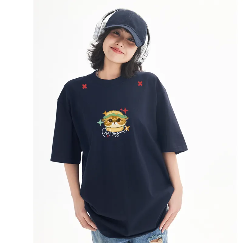 PAL ONGACO T Shirts Unisex-14
