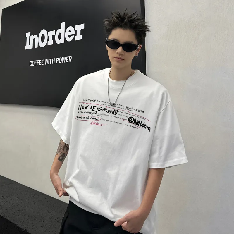 PAL ONGACO T-Shirts Unisex-4