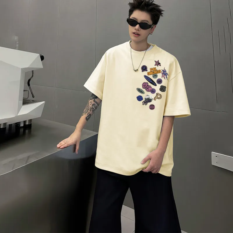 PAL ONGACO T Shirts Unisex-22