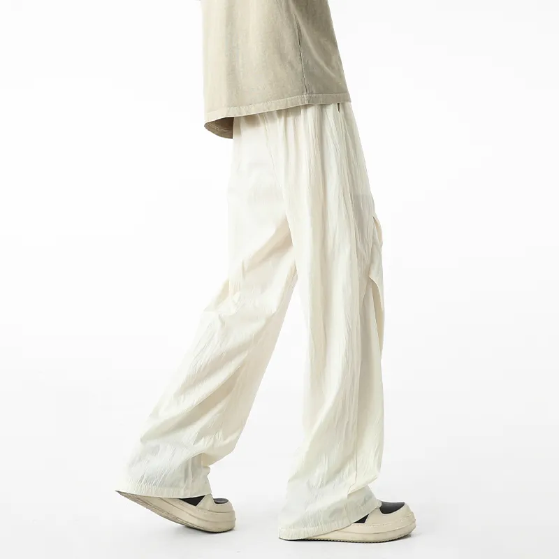 PAL ONGACO Casual Pants Unisex-11