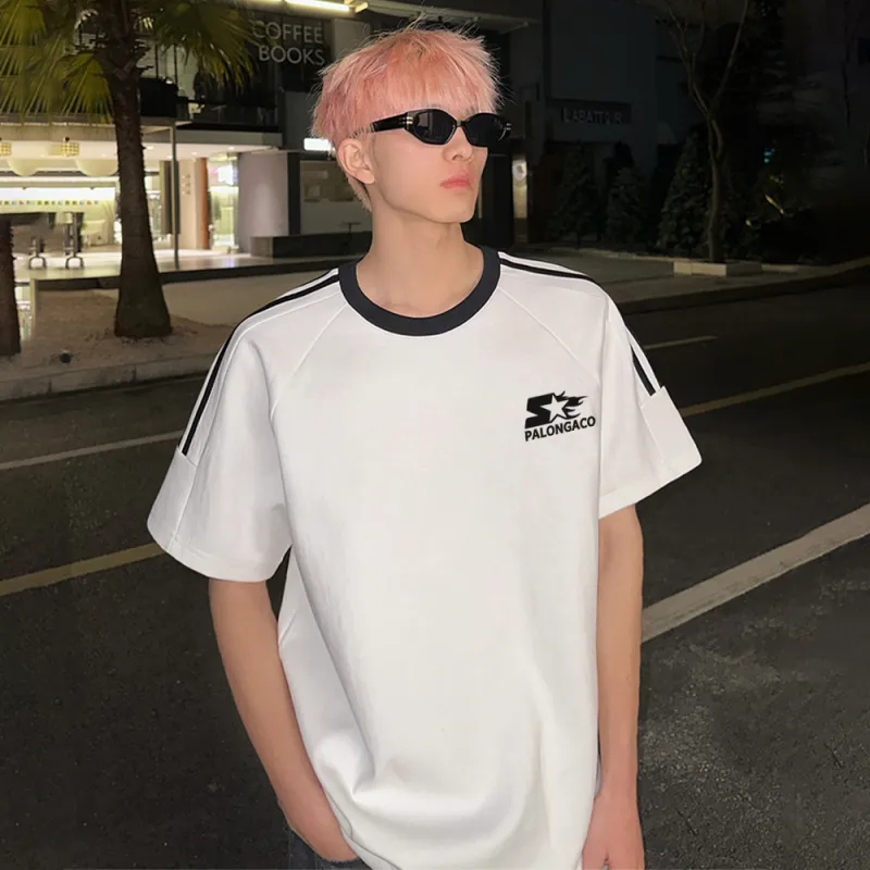 PAL ONGACO T Shirts Unisex-22