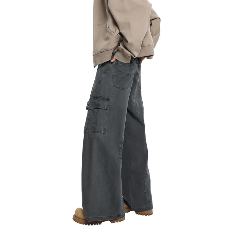 PAL ONGACO Jeans Unisex-6