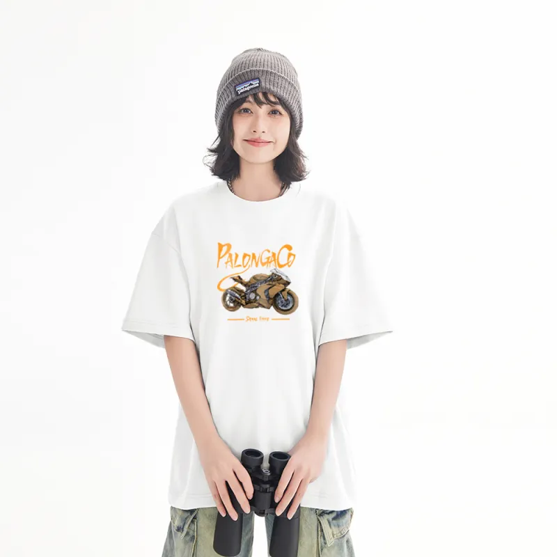 PAL ONGACO T-Shirts Unisex-3